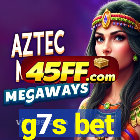 g7s bet